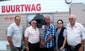 Uilkraal Buurtwag Tops